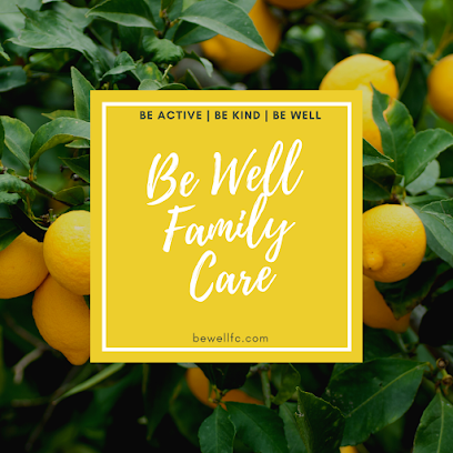 Be Well Family Care