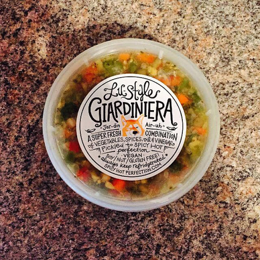 Health Food Store «Lu Style Local Goods», reviews and photos, 112 Ruxton Ave, Manitou Springs, CO 80829, USA