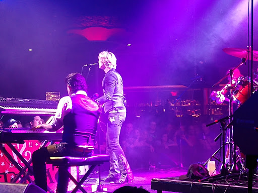 Live Music Venue «The Showbox», reviews and photos, 1426 1st Ave, Seattle, WA 98101, USA