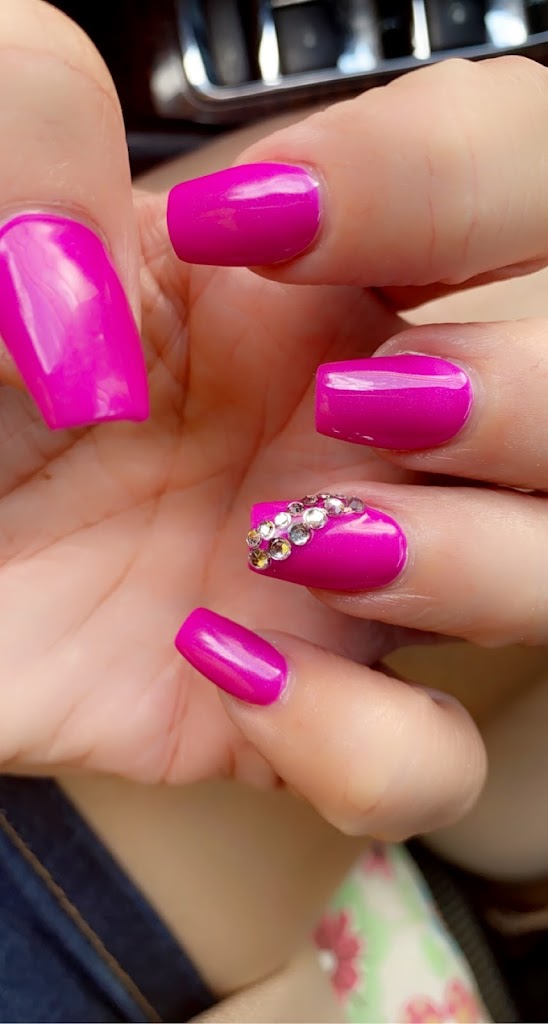 Nail Loft 63005