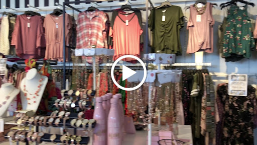 Fashion Accessories Store «Charming Charlie», reviews and photos, 27001 US-19, Clearwater, FL 33761, USA