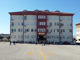 Mustafa Mürüvvet Alaattinoğlu Anadolu Lisesi