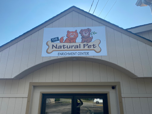 The Natural Pet Enrichment Center, 6720 Royalton Rd, North Royalton, OH 44133, USA, 