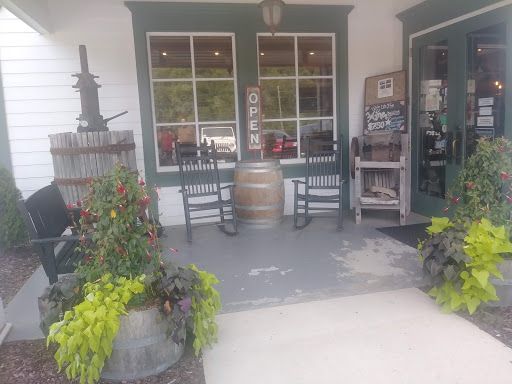 Winery «Habersham Winery», reviews and photos, 7025 South Main Street, Helen, GA 30545, USA