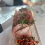 Photo n°15 de l'avis de Ionel.o fait le 16/11/2023 à 13:01 sur le  Osteria Al Ponte à Gaiole in Chianti