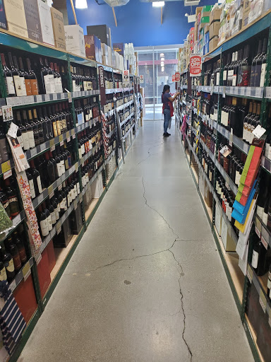 Wine Store «BevMo!», reviews and photos, 1775 N Victory Pl, Burbank, CA 91502, USA