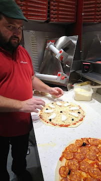 Plats et boissons du Pizzas à emporter Le Kiosque à Pizzas à Chécy - n°13