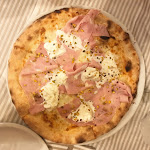 Photo n°4 de l'avis de Franca.i fait le 29/10/2022 à 22:34 sur le  La Vedetta à Mola di Bari