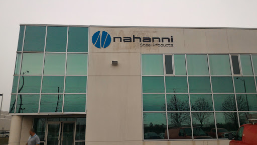 Nahanni Steel Products Inc.