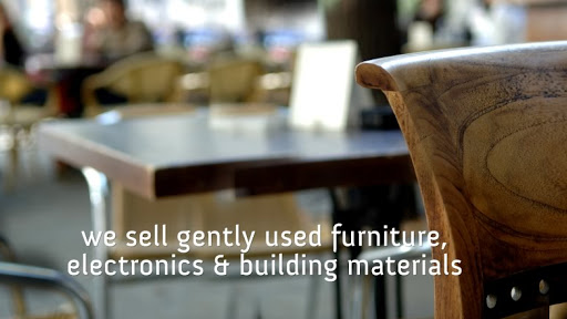 Thrift Store «East Cooper Habitat for Humanity ReStore», reviews and photos