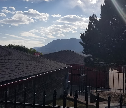 Self-Storage Facility «CubeSmart Self Storage», reviews and photos, 2310 S Circle Dr, Colorado Springs, CO 80910, USA