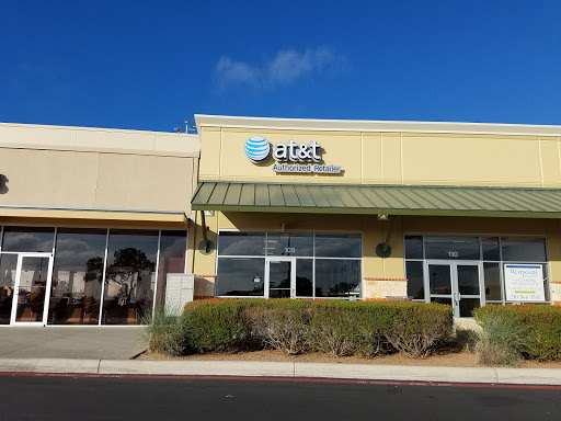 Cell Phone Store «AT&T Authorized Retailer», reviews and photos, 1659 TX-46 #105, New Braunfels, TX 78132, USA
