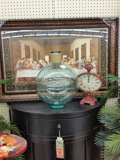 Craft Store «Hobby Lobby», reviews and photos, 505 N Foothills Plaza Dr, Maryville, TN 37801, USA