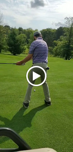 Public Golf Course «St Denis Golf Club & Party Center», reviews and photos, 10660 Chardon Rd, Chardon, OH 44024, USA