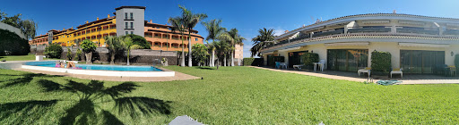 Hotel Tenerife Apartments A&H Tenerife Norte