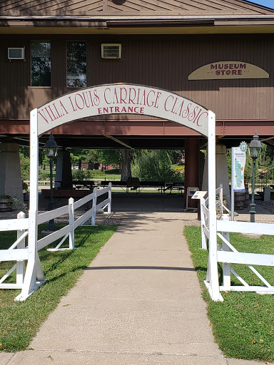Historical Landmark «Villa Louis», reviews and photos, 521 N Villa Louis Rd, Prairie du Chien, WI 53821, USA
