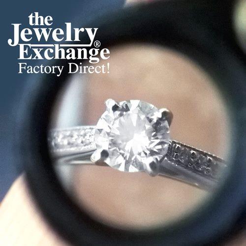 Jewelry Store «The Jewelry Exchange», reviews and photos, 440 Boston Post Rd, Sudbury, MA 01776, USA