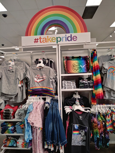 Department Store «Target», reviews and photos, 3601 N Freeway Blvd, Sacramento, CA 95834, USA