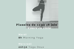 Põse Limoges - Yoga Avec Pauline À Limoges - Sonothérapie - Massages image