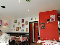 Atmosphère du Restaurant français pile ça ! à Boulogne-Billancourt - n°10