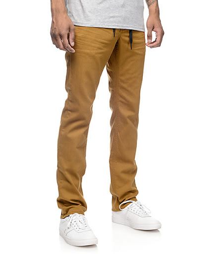 Clothing Store «Zumiez», reviews and photos, 6700 Douglas Blvd #1110, Douglasville, GA 30135, USA