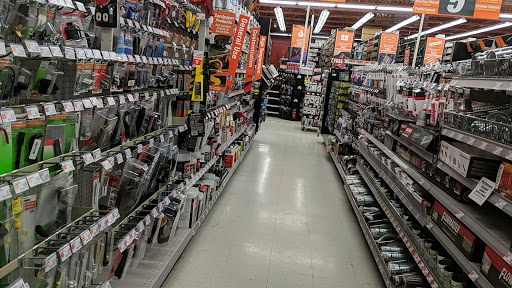 Auto Parts Store «AutoZone», reviews and photos, 875 Bridgeport Ave, Milford, CT 06460, USA