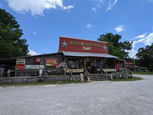 General Store «Cumberland Mountain General Store», reviews and photos, 6807 S York Hwy, Clarkrange, TN 38553, USA