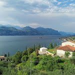 Photo n°2 de l'avis de Ralf.. fait le 27/07/2021 à 10:25 sur le  Ristorante Pizzeria da Charly à Brenzone sul Garda