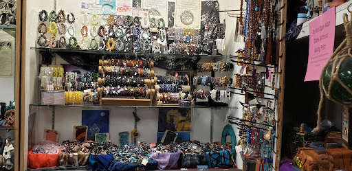 Rock Shop «The Crystal Fox», reviews and photos, 311 Main St, Laurel, MD 20707, USA