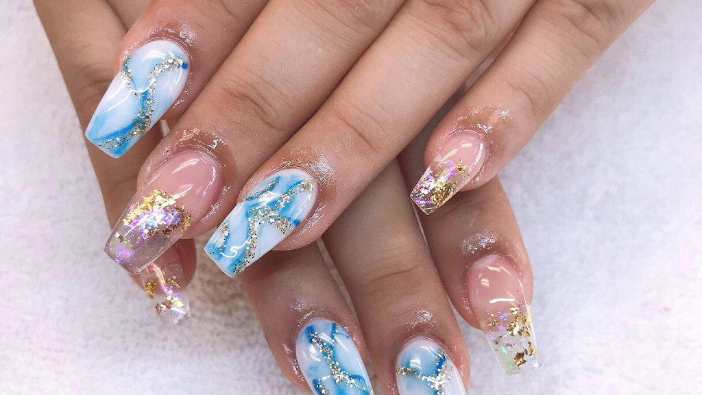 HOT NAILS DC 67801