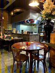 Photo n°121 de Rivière Kwaï à Lyon ()