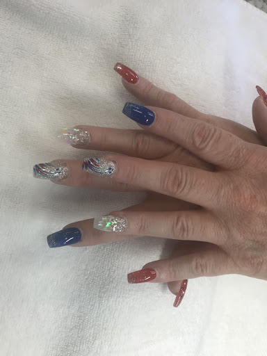 Nail Salon «Natural Touch Nail & Spa», reviews and photos, 13761 W Bell Rd # 201, Surprise, AZ 85374, USA