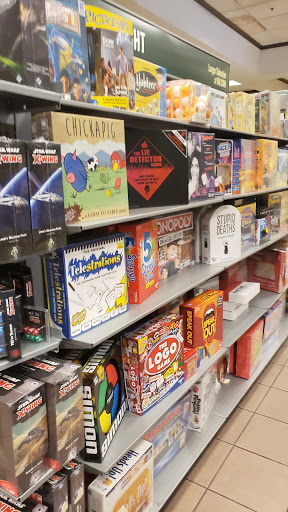 Book Store «Barnes & Noble», reviews and photos, 3400 Forest Dr, Columbia, SC 29204, USA