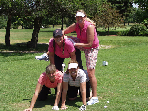 Golf Club «Blossom Trails Golf Club», reviews and photos, 1565 E Britain Ave, Benton Harbor, MI 49022, USA