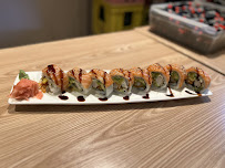 Sushi du Restaurant japonais PRETTY SUSHI à Le Chesnay-Rocquencourt - n°3