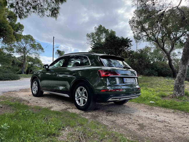 Opinii despre RentacarinAthens în Κρωπία - Πρακτορείο ενοικίασης αυτοκινήτου