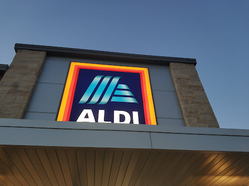 Supermarket «ALDI», reviews and photos, 10402 S Texas 6, Sugar Land, TX 77498, USA