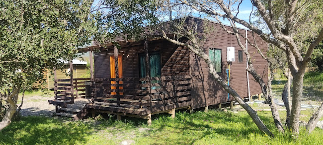 JEO CAMPING Y CABAÑAS