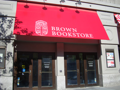 Book Store «Brown Bookstore», reviews and photos, 244 Thayer St, Providence, RI 02912, USA