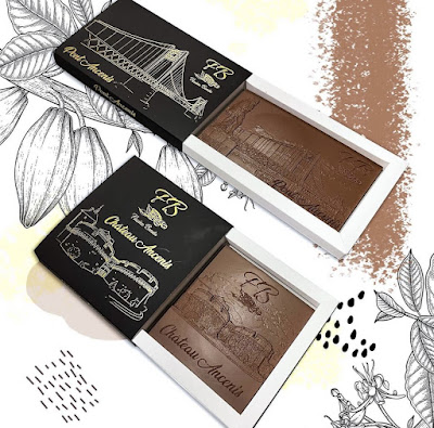AU BEC FIN FB chocolatier torréfacteur Ancenis à Ancenis-Saint-Géréon