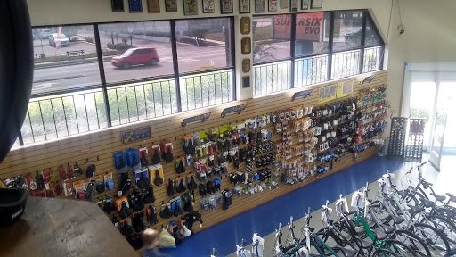 Bicycle Store «UBC - University Bicycle Center», reviews and photos, 1220 E Fletcher Ave, Tampa, FL 33612, USA