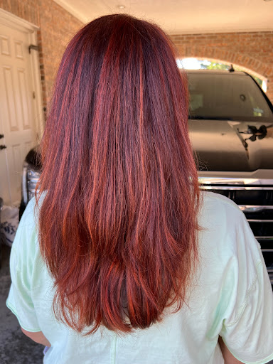 Hair Salon «Chemistry Hair Salon», reviews and photos, 220 Carroll St Suite E, Shreveport, LA 71105, USA