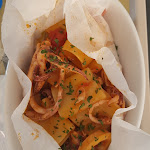 Photo n°1 de l'avis de Rosario.p fait le 04/09/2020 à 11:05 sur le  La Sosta baristó à San Severo