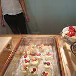 Photo n°4 de l'avis de Mauro.a fait le 07/07/2020 à 11:25 sur le  Hotel De La Ville à Cattolica