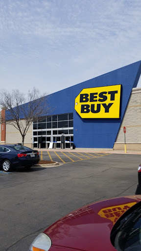 Electronics Store «Best Buy», reviews and photos, 17800 S Halsted St, Homewood, IL 60430, USA