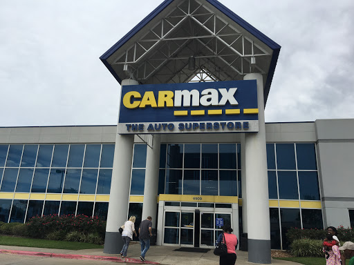 Carmax Pasadena