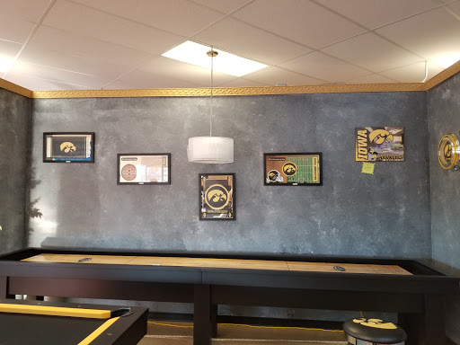 Mueller Recreational Products, 10730 Hickman Rd, Clive, IA 50325, USA, 