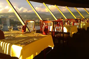 Top Of Vancouver Revolving Restaurant image
