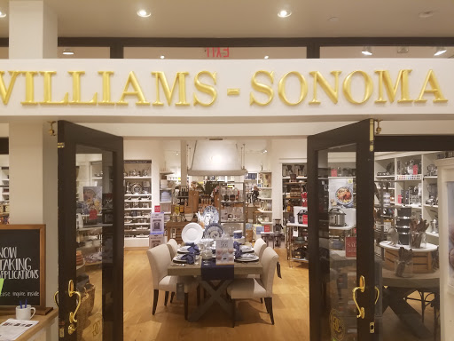 Williams-Sonoma