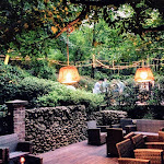 Photo n°1 de l'avis de Emanuele.a fait le 29/06/2017 à 05:27 sur le  Terrazza Mata à Macherio